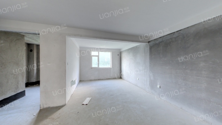 星河明珠二手房实景图