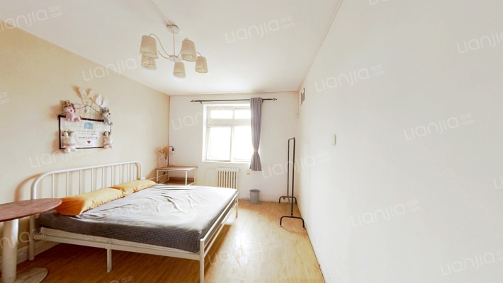 平湖西里二手房实景图