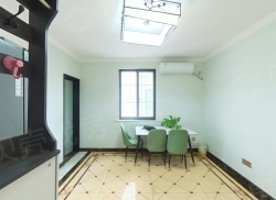 整租·东风新村 2室1厅 南/北_东风新村租房