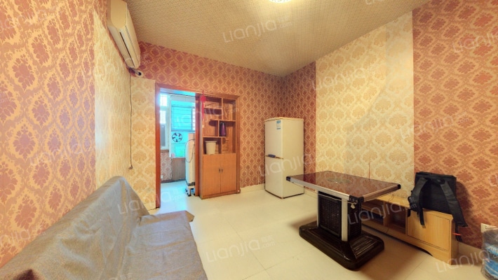 荷叶巷26号二手房实景图