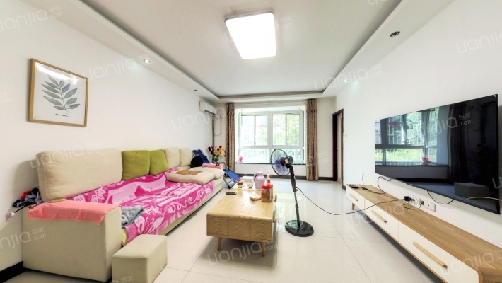 恋湖家园三期二手房实景图