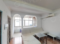 整租·铁路边区 2室2厅 南/北_铁路边区租房