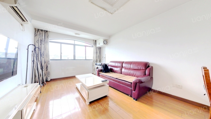 汾西小区二手房实景图