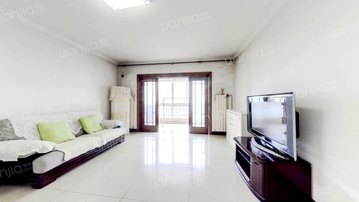 铁设院小区二手房实景图