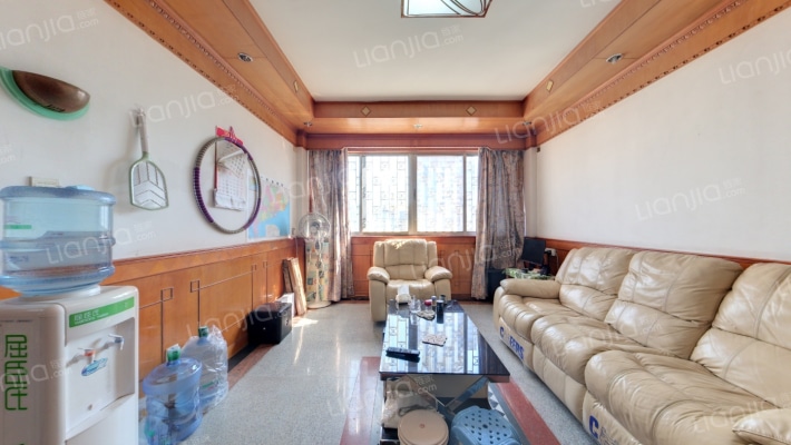 昇冠园二手房实景图