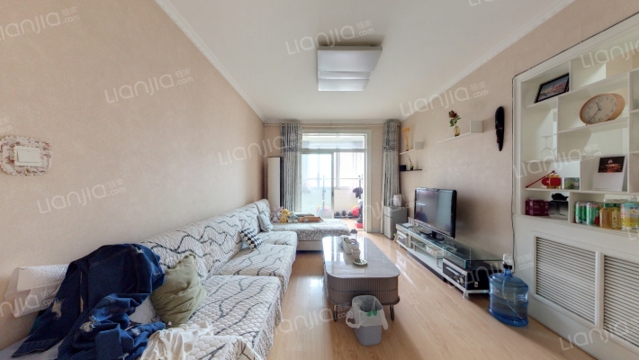 陕科大家属院二手房实景图