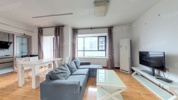 和谐家园(汉阳大道)二手房实景图