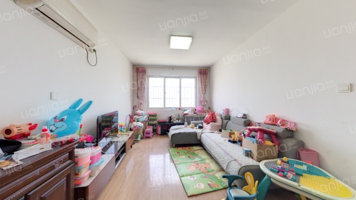 广石家园二期二手房实景图