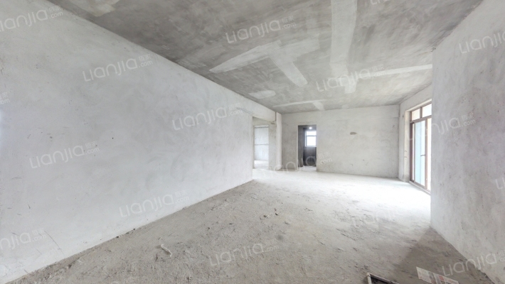 雅宝新城雅宝名居(八区）二手房实景图