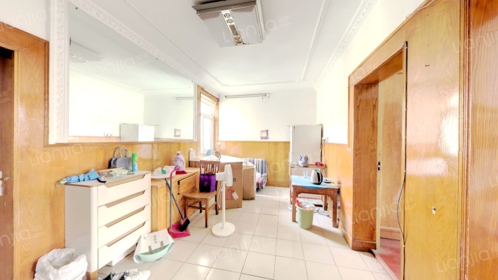 东方城启明园二手房实景图