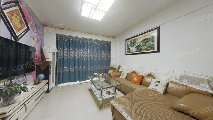 湖景苑二手房实景图