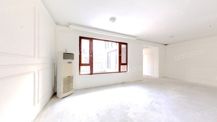 万科水晶城香溪园二手房实景图