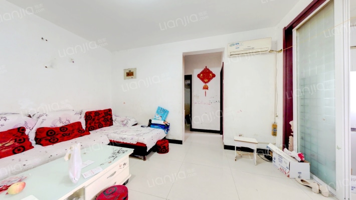 安苑小区C区二手房实景图