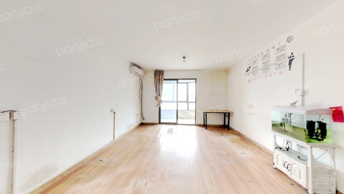 盛世嘉元二手房实景图