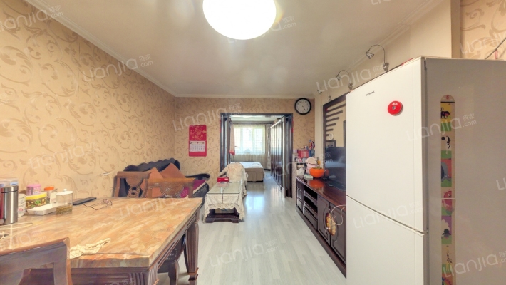 莲安里二手房实景图