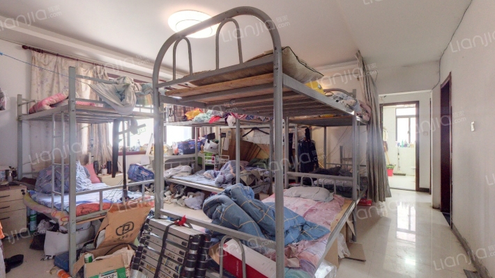 华豪丽都二手房实景图