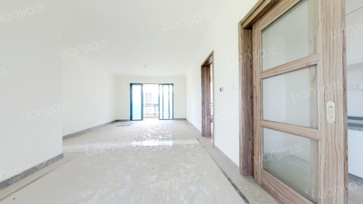 碧桂园海湾1号二手房实景图