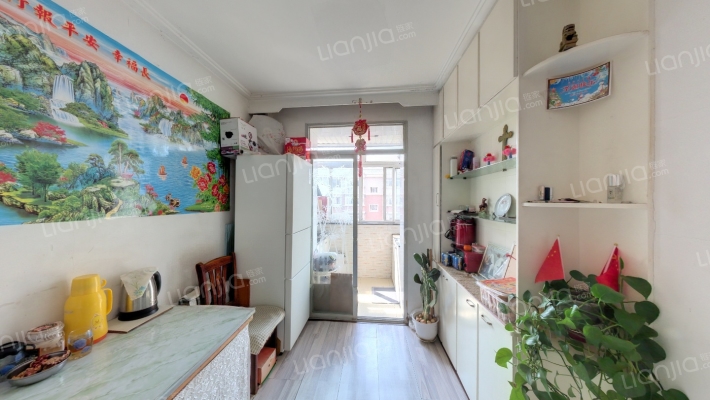 苏家新苑二手房实景图