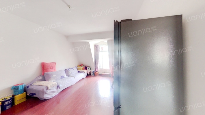 锦绣江南花园社区二手房实景图