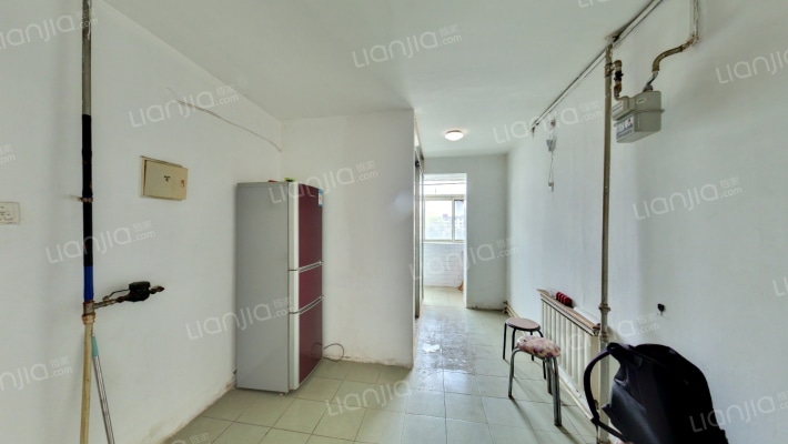 松泉社区二手房实景图