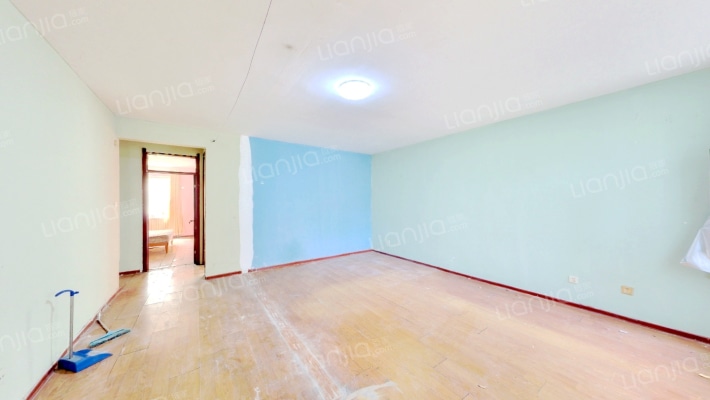 紫光花园二手房实景图