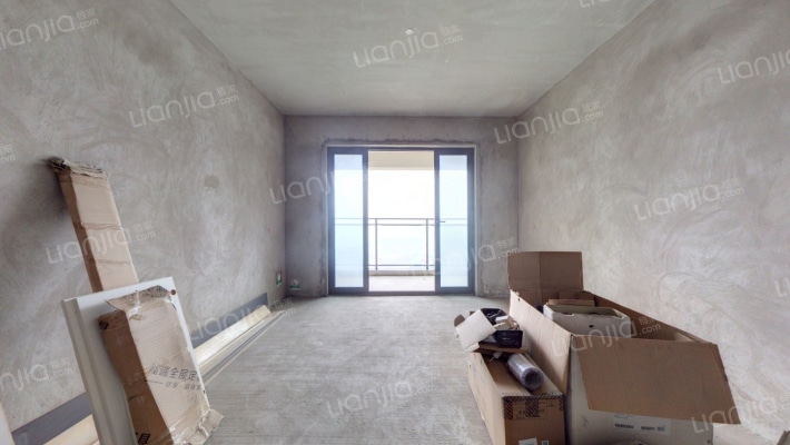 绿地新里樱园二手房实景图