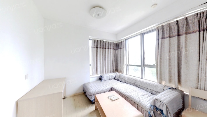 凯德汇豪天下南区二手房实景图