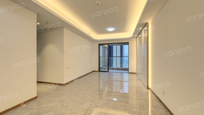 玺悦台二手房实景图