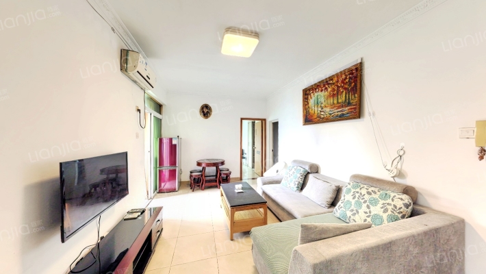 鸿荣阁二手房实景图