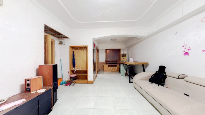 苏堤西里二手房实景图