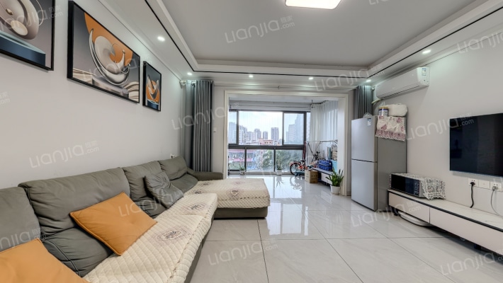 华海澜湾二手房实景图