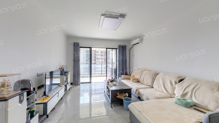 时代城二手房实景图