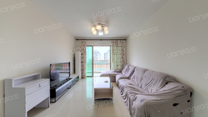 颐和人家二手房实景图