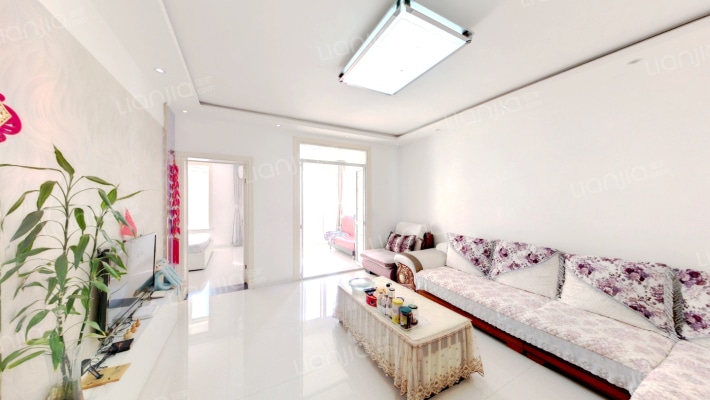 宝翔景苑二手房实景图