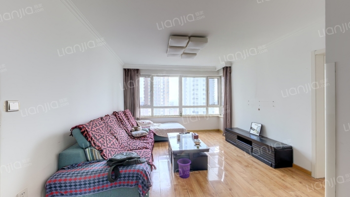 古田和睦城二手房实景图