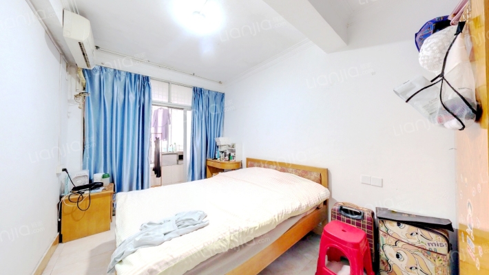 元帅庙新村二手房实景图