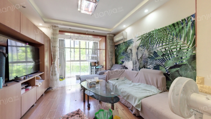 浦江东旭公寓(669弄1-109号)二手房实景图