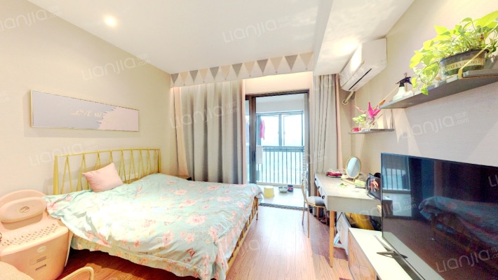 星海湾二手房实景图