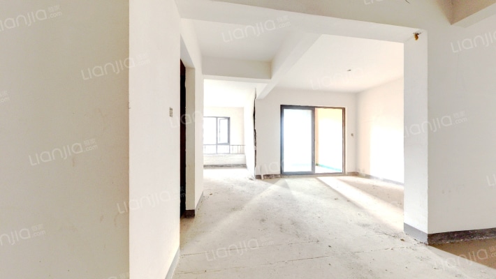 复地东湖国际五六期二手房实景图