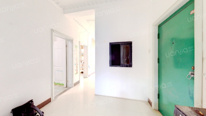 勤劳街20号院二手房实景图