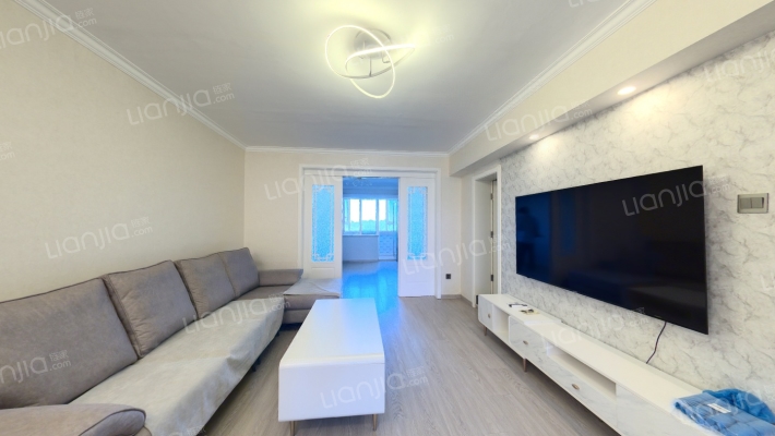 南竺园二手房实景图