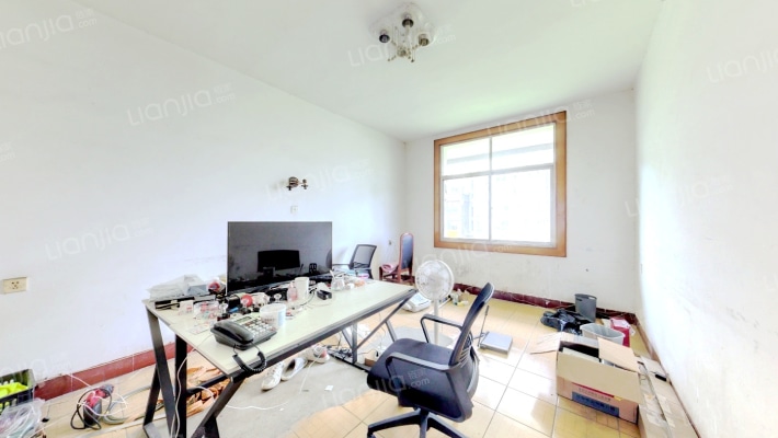 东福苑A区二手房实景图