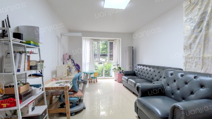 银杏森林二手房实景图