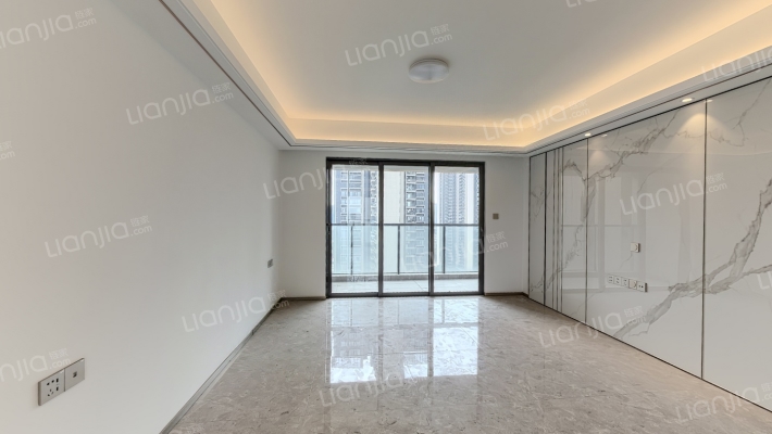 万象府二手房实景图