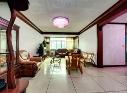 整租·惠柳京都小区 3室2厅 东南_惠柳京都小区租房