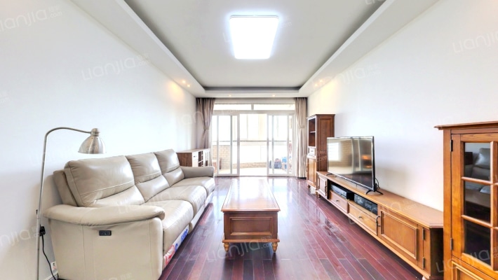 富民公寓二手房实景图