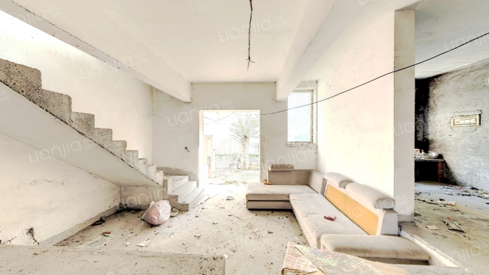 北新路393号二手房实景图