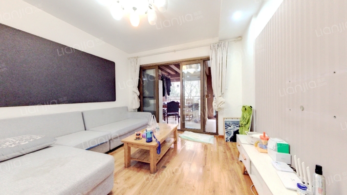 泰基南棠二手房实景图