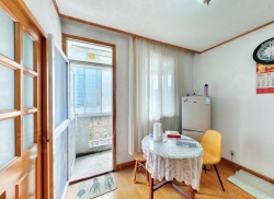 整租·清扬新村 1室1厅 南_清扬新村租房