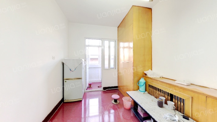 福阳街二手房实景图